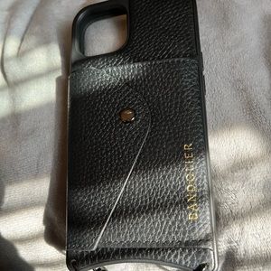 Bandolier iPhone 13 case